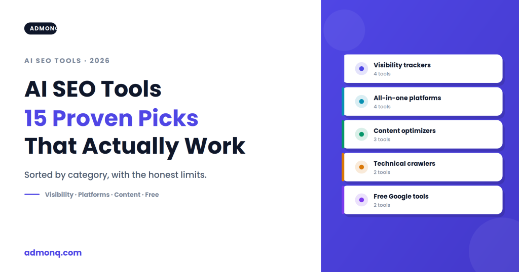 AI SEO Tools